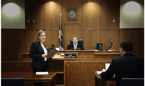 Blog teaser: Dueños y Administradores en la República Dominicana: La decisión del Tribunal que cambia el valor legal del agua en tu propiedad