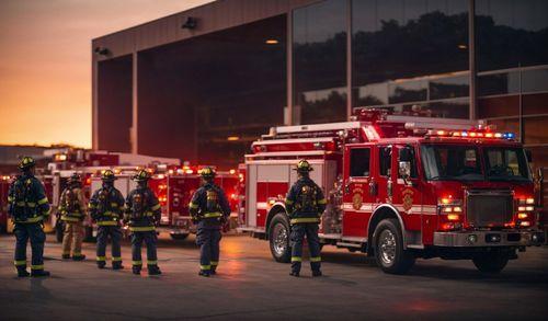 Blindaje contra incendios: Lo que el administrador debe saber para proteger vidas y patrimonio en República Dominicana | Blog de Resix