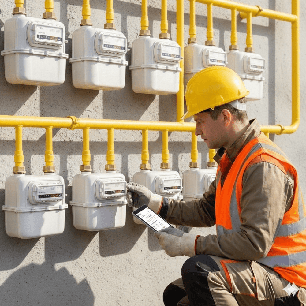 Imagen del artículo: ¿Cómo se calcula tu factura de gas común? Guía práctica para residentes y administradores en RD