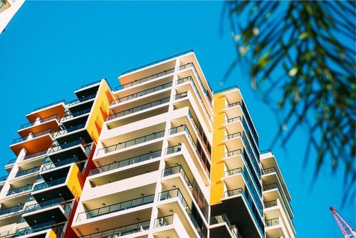 Blog teaser: Condominios: una ONG con reglas propias
